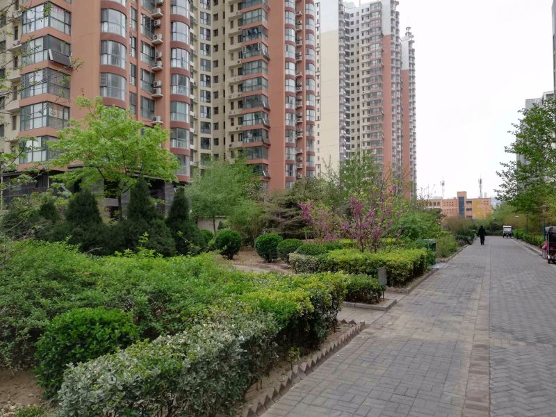 连城别苑景园,丛台路-邯郸连城别苑景园二手房,租房,房价-邯郸安居客