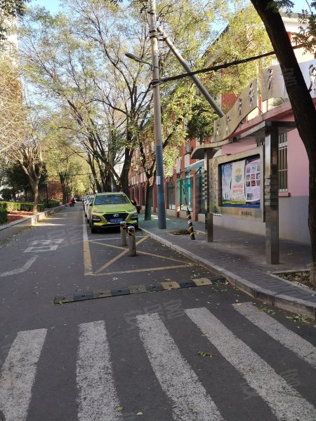 樱花园小区,北京市朝阳区建安东路-郑州樱花园小区二手房,租房,房价