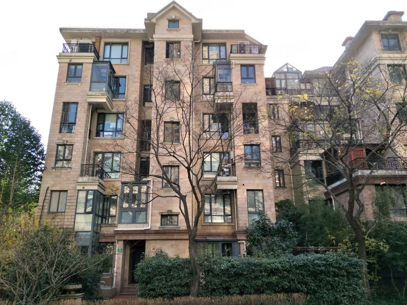 上海滩花园洋房(北区) 