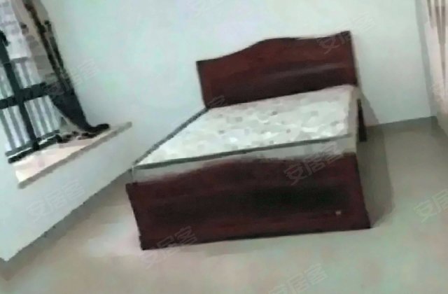 岚峰3室2厅92㎡250万二手房图片