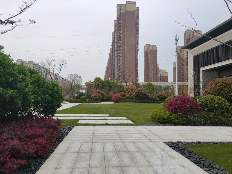 高速东方御府,梦溪路,近纬一次路-芜湖高速东方御府二手房,租房,房价