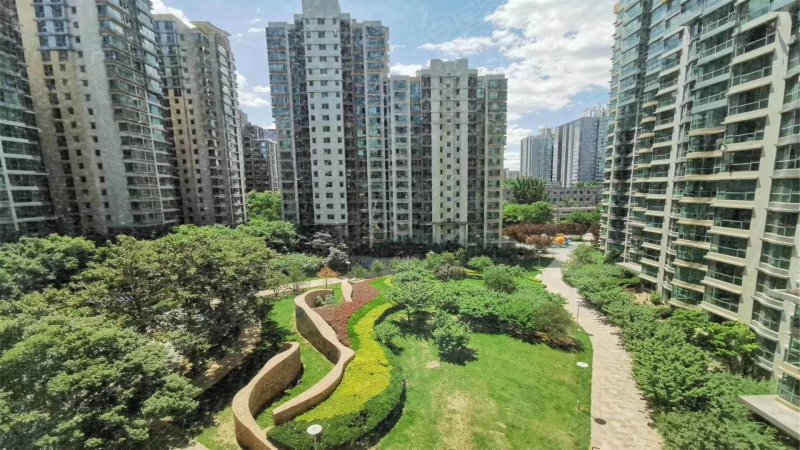 海晟名苑(南区)