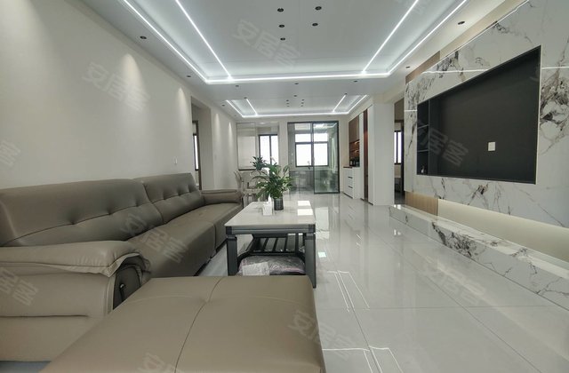 瑞泰时代广场4室2厅132㎡66.8万二手房图片