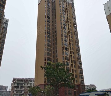 金明花园(三期)