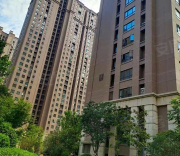 朗悦公园道1号玺园