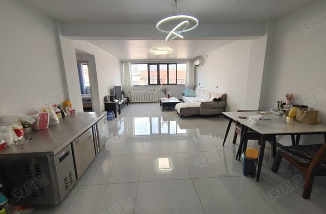 东桂苑小区3室2厅127㎡42万二手房图片