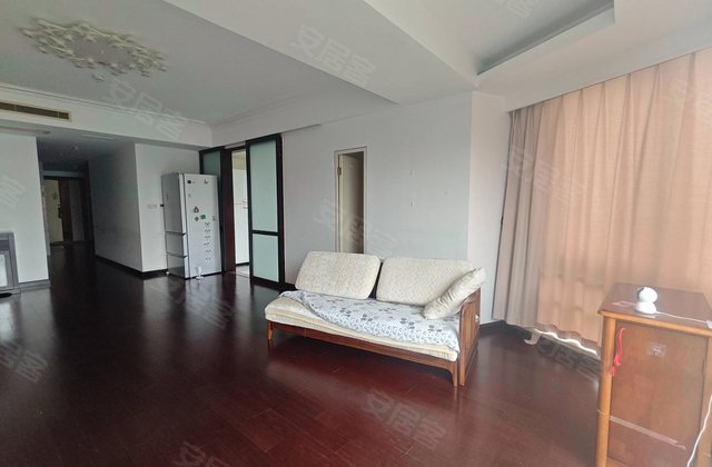 香梅花园(一期)2室2厅190.36㎡1299万二手房图片