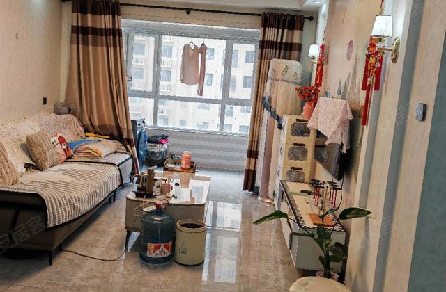 漫香郡2室2厅88㎡64万二手房图片