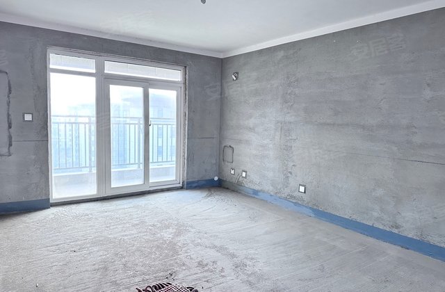 建业春天里(沁阳)3室2厅135㎡81万二手房图片