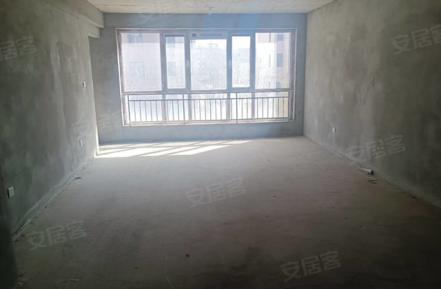 今朝嘉苑4室2厅160㎡74万二手房图片