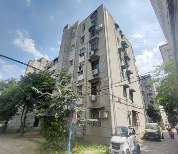 杏林花园 满五 交通便利 低密度社区 商业配套成熟 临地铁