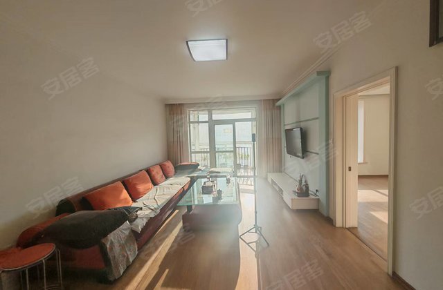 五洲御景园2室2厅83㎡33万二手房图片