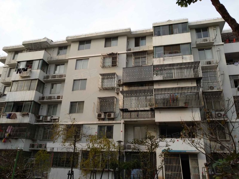 思凡南苑(西区) 