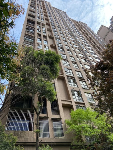 绵世溪地湾(商住楼)