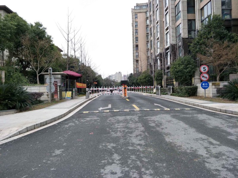 一品漫城(三期公寓住宅) 