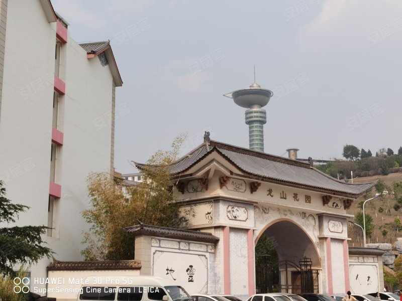 龙山花园,苍山东路,近第一大道-大理龙山花园二手房,租房,房价-大理