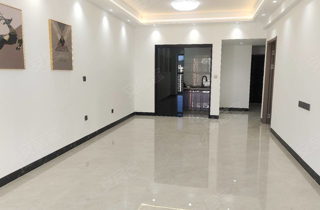 汇洋茗城3室2厅83㎡46.8万二手房图片