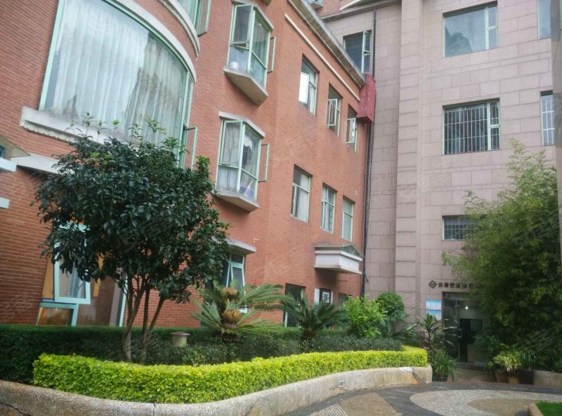 翠湖俊园,青云街75号-昆明翠湖俊园二手房,租房,房价-昆明安居客