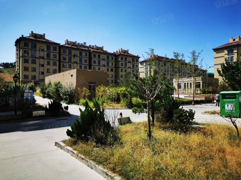 威海山水城,温泉路-威海威海山水城二手房,租房,房价-威海安居客