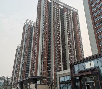 碧桂园黄金时代