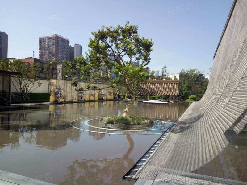 国宾壹号院(南苑)