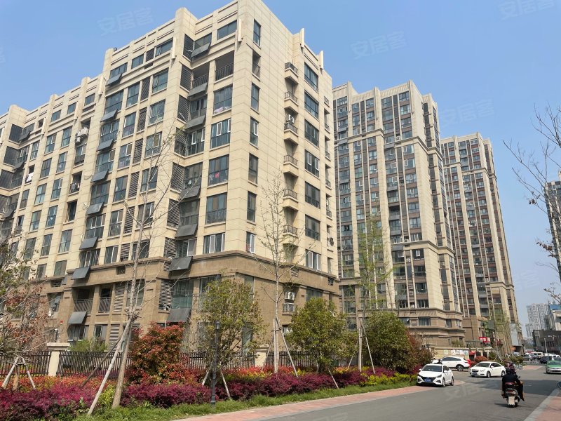 幸福城(南区),幸福街,近银川路-淮安幸福城(南区)二手房,租房,房价