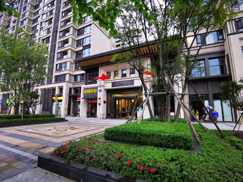 蓝光雍锦世家,永顺路71号-成都蓝光雍锦世家二手房,租房,房价-成都