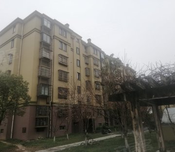 幸福家园(丰华路)