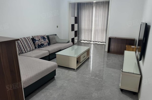 新师小区3室2厅125㎡42.8万二手房图片