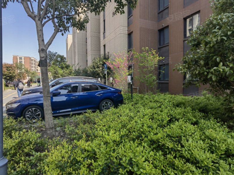 佘北家园结香苑