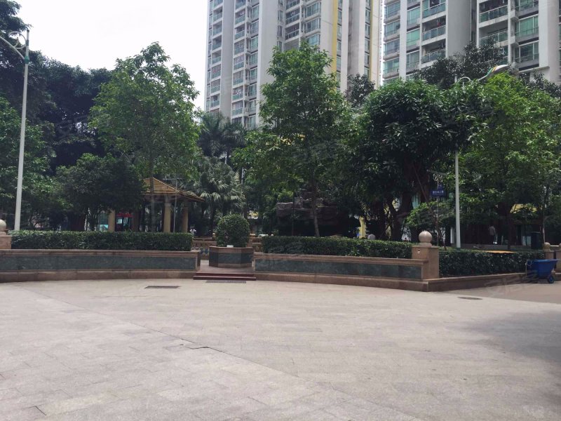 翠竹苑(荔湾),花湾路636号-广州翠竹苑(荔湾)二手房,租房,房价-广州