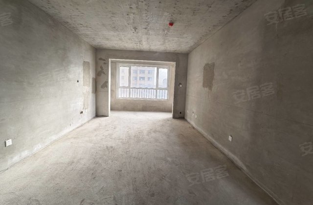 帛樾幸福小镇3室2厅121.2㎡100万二手房图片