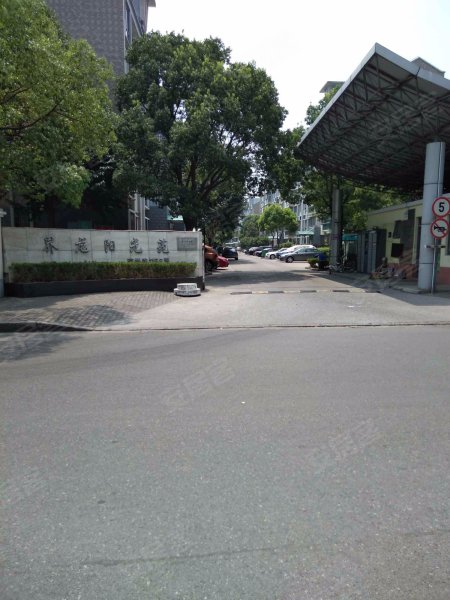 界龙阳光苑(西区) 