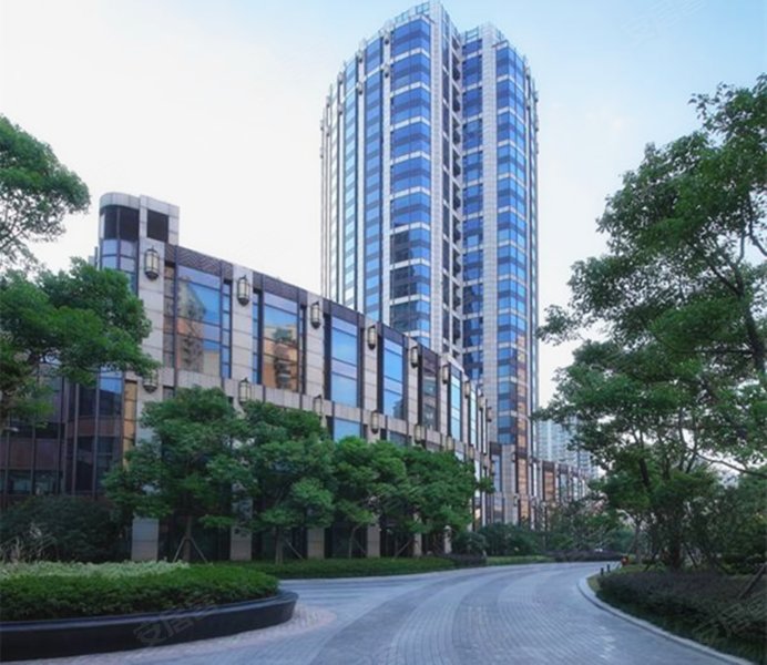 华丽家族汇景天地(商住楼)