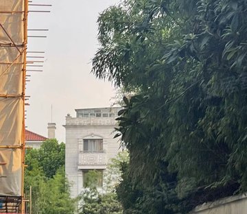 新虹桥别墅