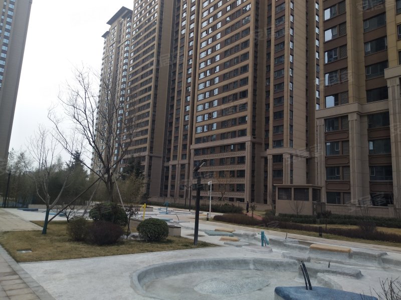 中心城状元府邸