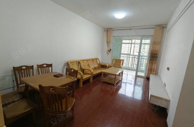 美地大道3室2厅96㎡95万二手房图片