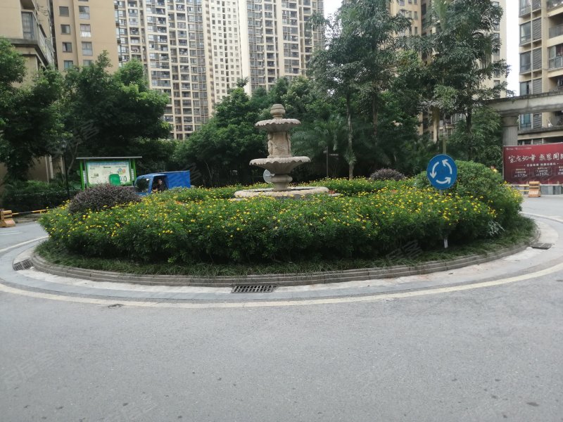 宝龙城市广场(商住楼),合阳大道618号-重庆宝龙城市广场(商住楼)二手