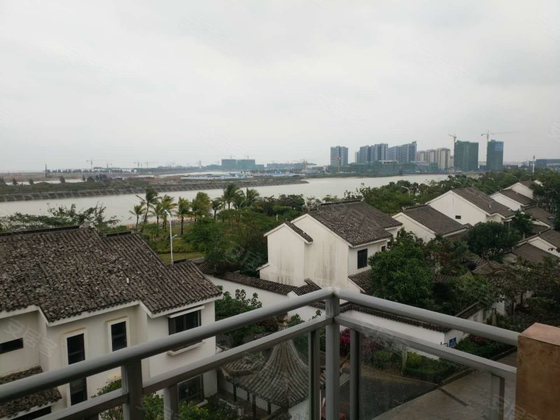 海口江南城图片
