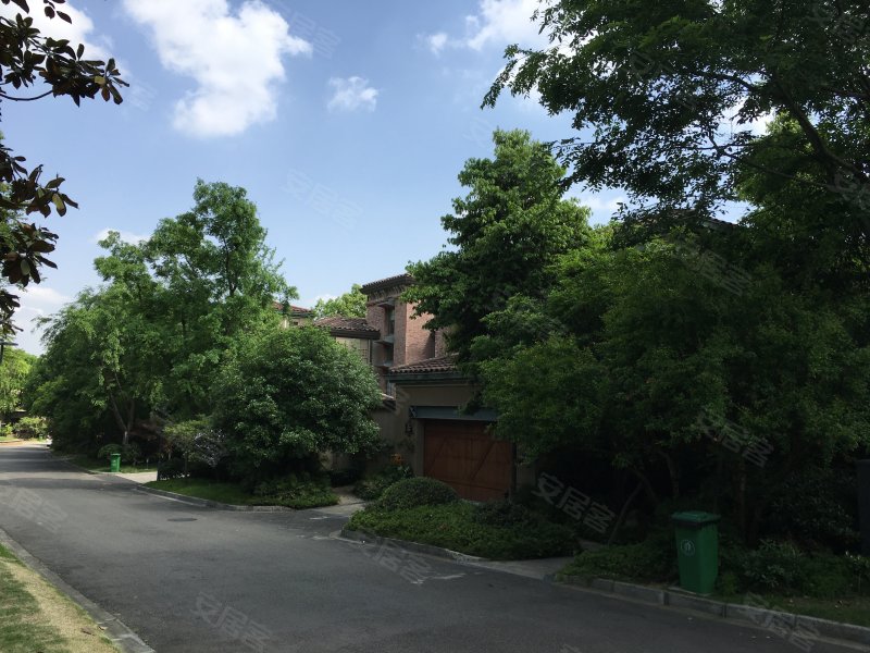 麓山国际黑钻山庄,麓山大道二段6号-成都麓山国际黑钻山庄二手房,租房