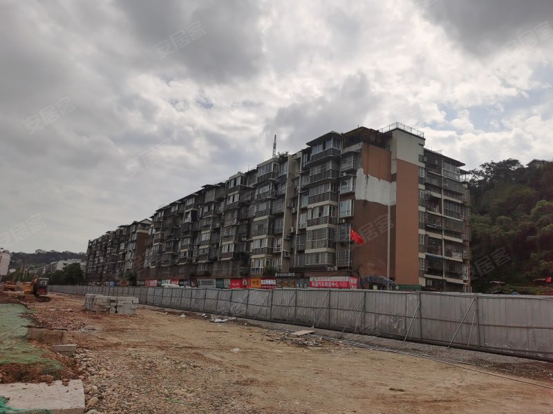 水映兰庭,望鹤路二段168号-南充水映兰庭二手房,租房,房价-南充安居客