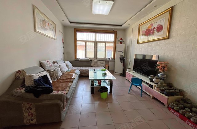 电影公司家属院(临朐)3室2厅100㎡51万二手房图片