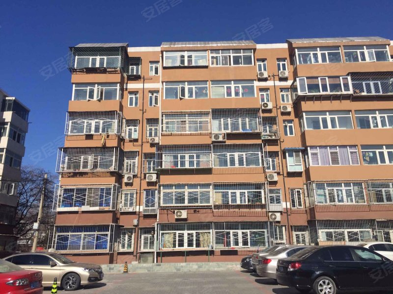 果园小区(通州)