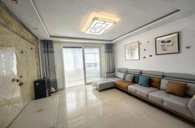 海泰花园3室2厅123㎡38万二手房图片