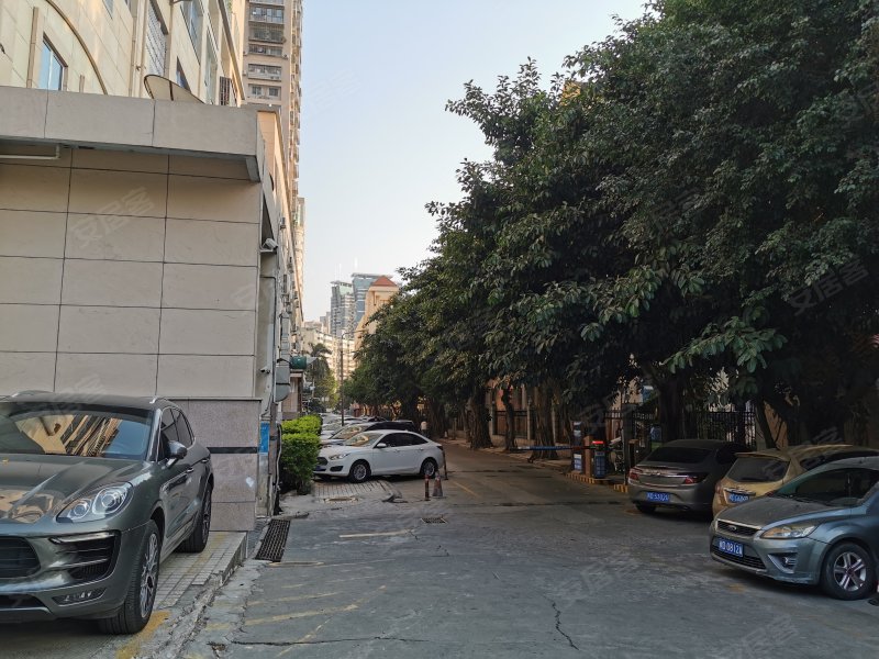 太平洋广场,嘉禾路327-331号-厦门太平洋广场二手房,租房,房价-厦门