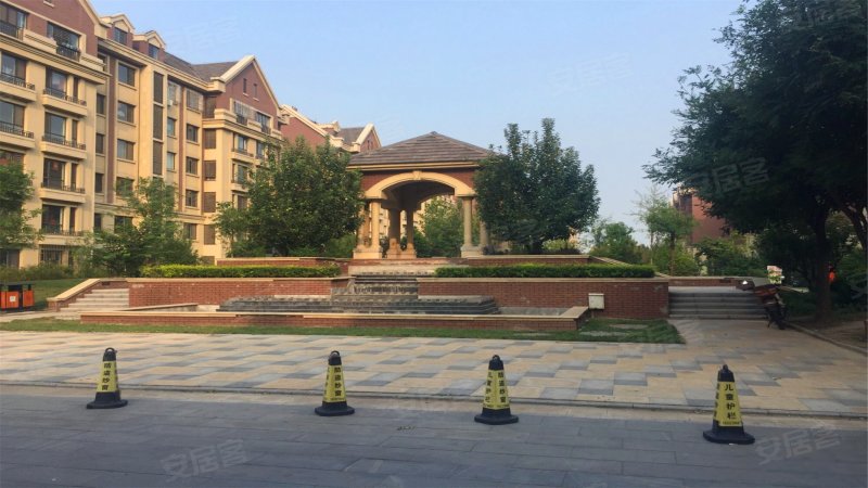 金都花园(武清)