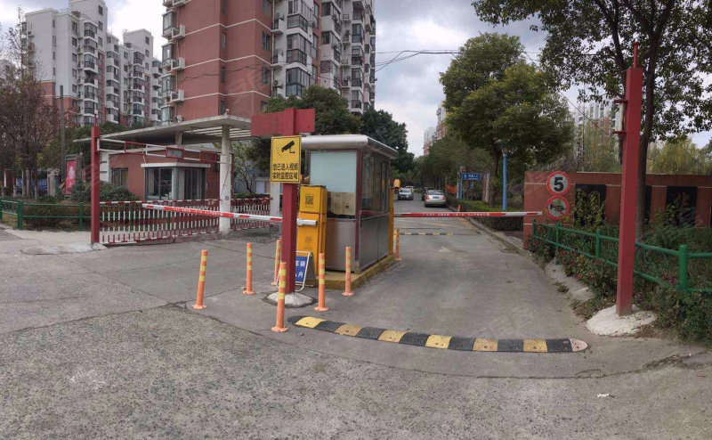 澜茵华庭(西区) 