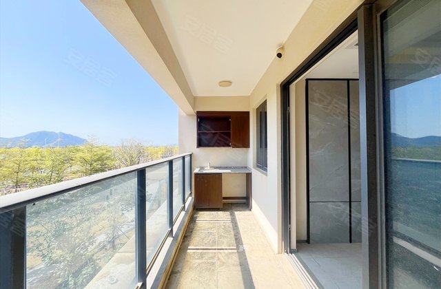 九洲保利天和二期3室2厅101.18㎡100万二手房图片