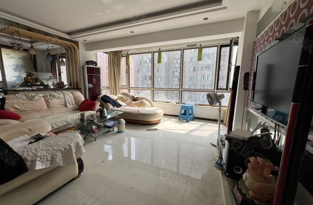 林江名城2室2厅125㎡58万二手房图片