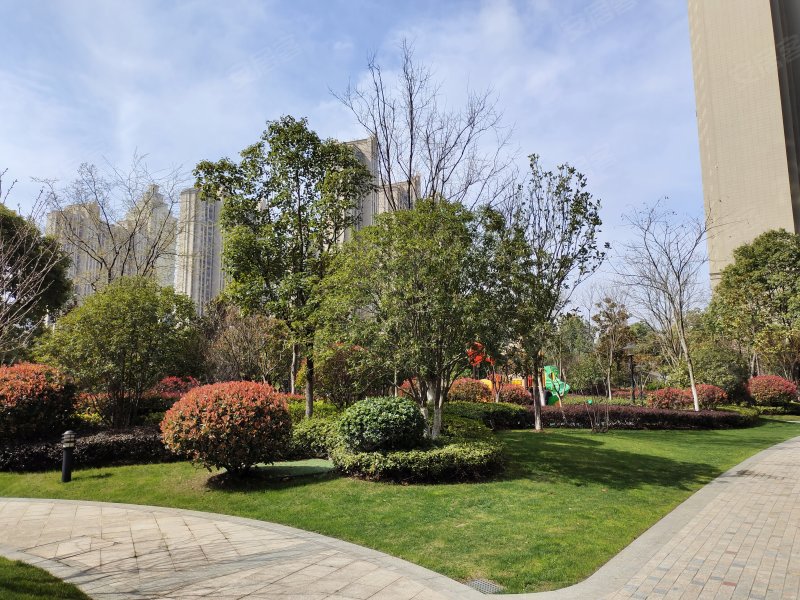 伟星金域蓝湾b区,浮山路159号-芜湖伟星金域蓝湾b区二手房,租房,房价